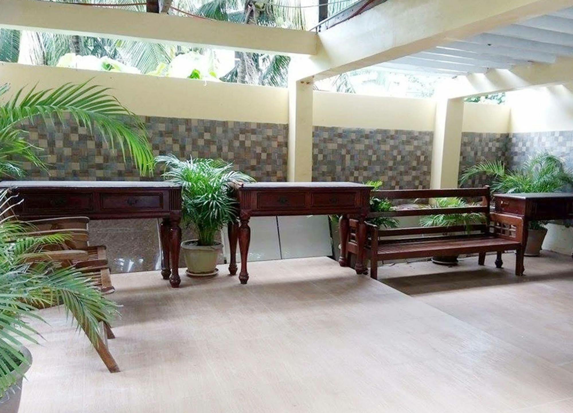 Lukay Las Brisas 발라박 외부 사진